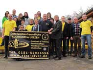 Xtra-Diver Tauchclub e.V. Uelzen