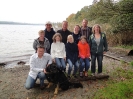 An- und Abtauchen