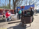 Antauchen 2015 - Kühlungsborn