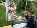 Tauchclub Sommerfest 2008
