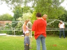 Vorbereitungen Sommerfest 2008_11