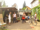 Vorbereitungen Sommerfest 2008_9
