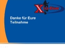 Jahreshauptversammlung 2016